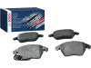 Əyləc qəlibi dəsti BOSCH 0986424797 Əyləc qəlibi dəsti BOSCH 0986424797