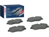 Əyləc qəlibləri dəsti BOSCH 0986494121