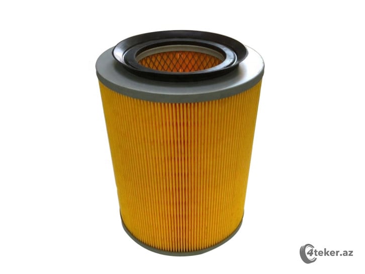 Hava filteri JAPANPARTS FA577S