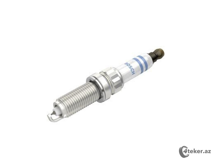 Alışdırma şamı BOSCH 0242140521