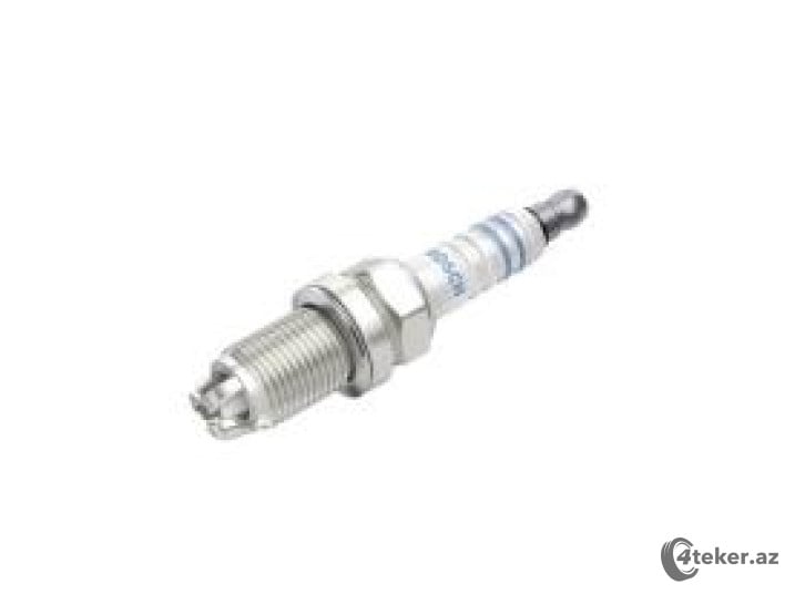 Alışdırma şamı BOSCH 0242240618