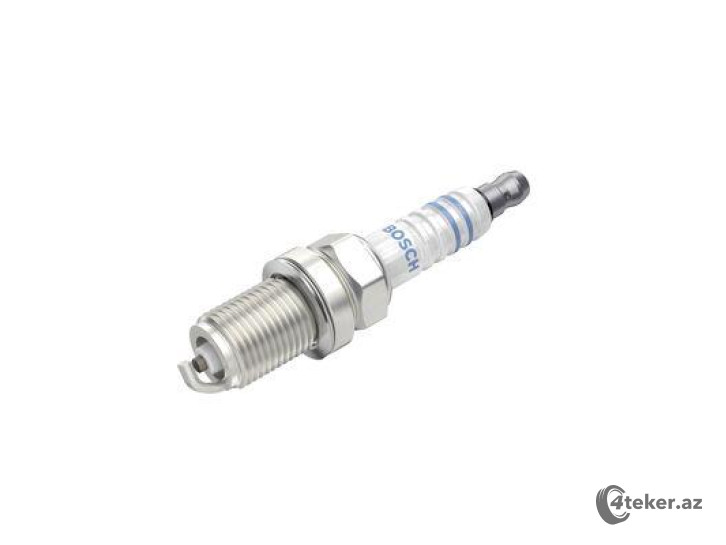 Alışdırma şamı BOSCH 0242240539