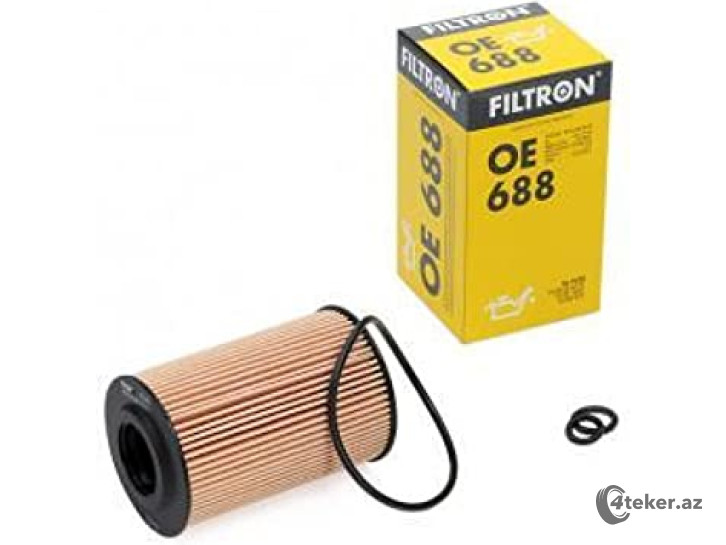 Yağ filteri FILTRON OE688