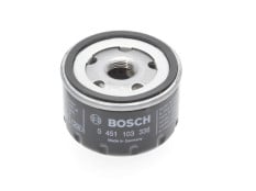 Yağ filteri BOSCH 0451103336