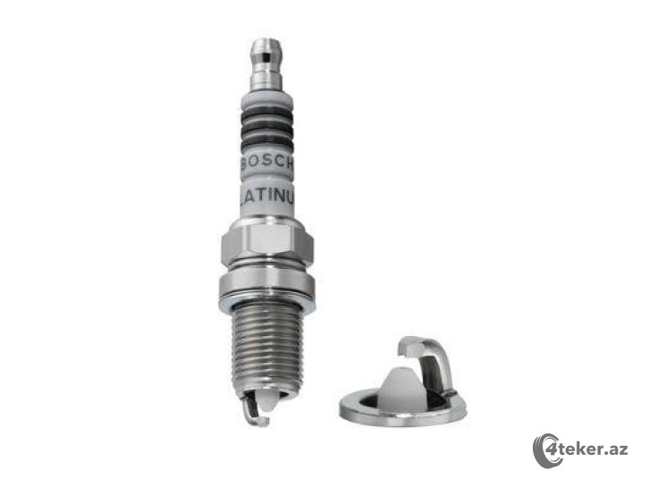 Alışdırma şamı BOSCH 0242229543