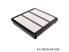 Hava filteri FILTRON AP120/2 