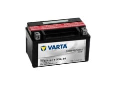 Akkumulyator Varta 12V 5AH 506015005