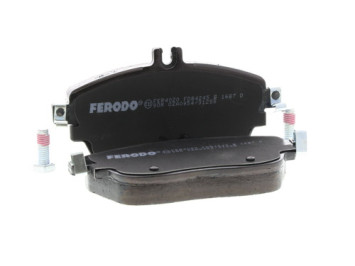 Ön əyləc qəlibi dəsti FERODO FDB4245 Ön əyləc qəlibi dəsti FERODO FDB4245