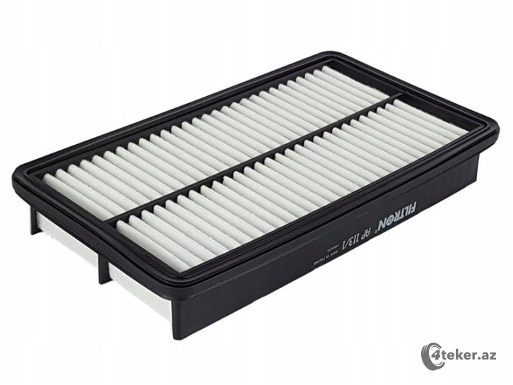 Hava filteri FILTRON AP113/1