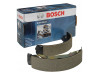 Baraban əyləc qəlibləri BOSCH 0986487705