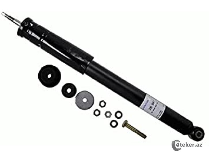 Ön amortizator SACHS 315987