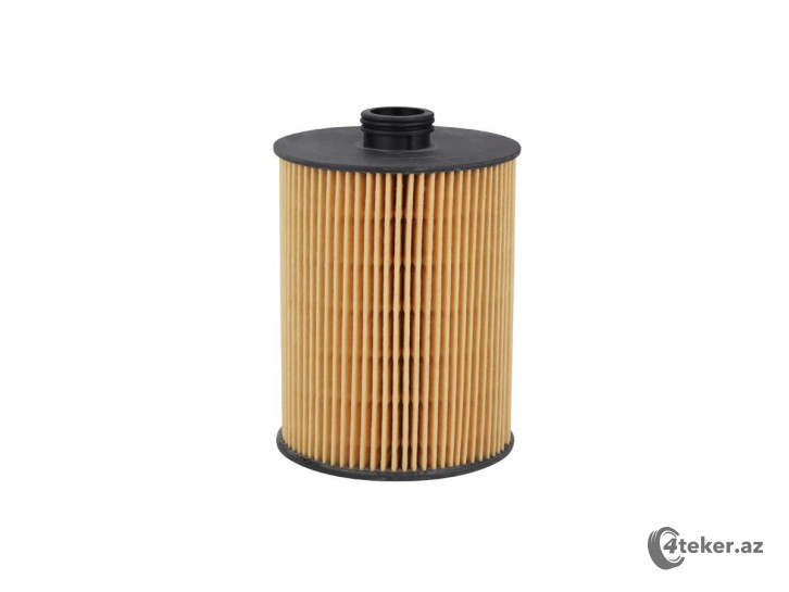 Yağ filteri MANN-FILTER HU8009 z