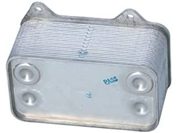 Yağ radiatoru NRF 31195