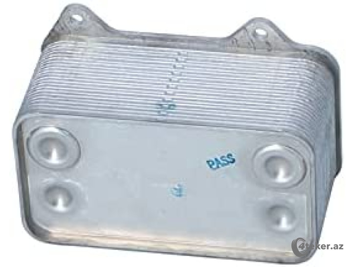 Yağ radiatoru NRF 31195