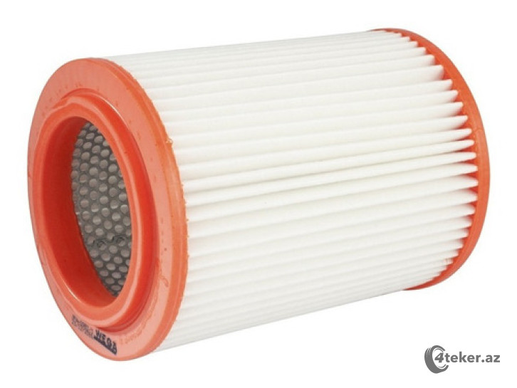 Hava filteri JAPANPARTS FA-K26S