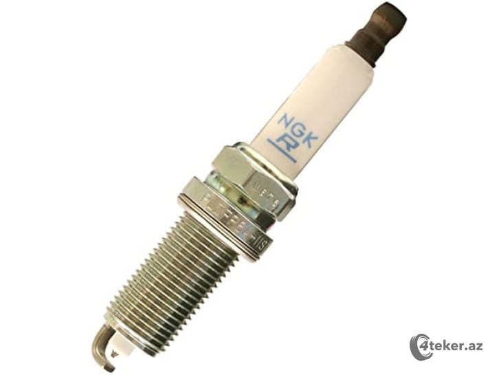 Alışdırma şamı NGK 5987