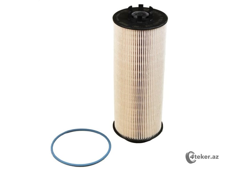 Yanacaq filteri BOSCH F026402032