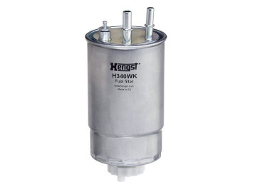 Yanacaq filteri HENGST H340WK