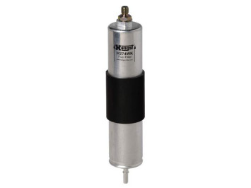 Yanacaq filteri HENGST H274WK