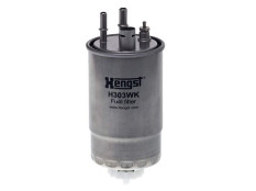 Yanacaq filteri HENGST H303WK