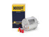 Yanacaq filteri HENGST H114WK