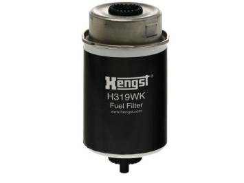 Yanacaq filteri Hengst H319WK