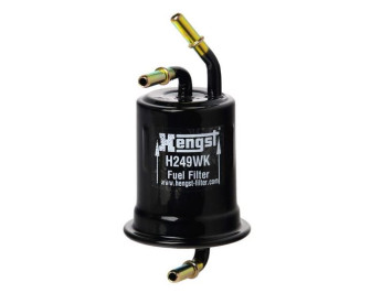 Yanacaq filteri HENGST H249WK