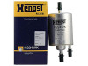 Yanacaq filteri HENGST H224WK
