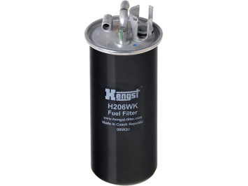 Yanacaq filteri HENGST H206WK