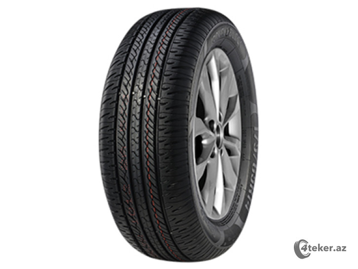 Royal Black Royal Passenger 195/65R15 91V