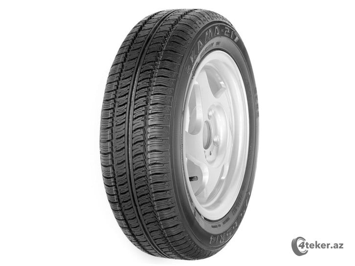 KAMA-217 175/65R14 82H