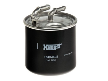 Yanacaq filteri HENGST H140WK02