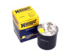 Yanacaq filteri HENGST H140WK02