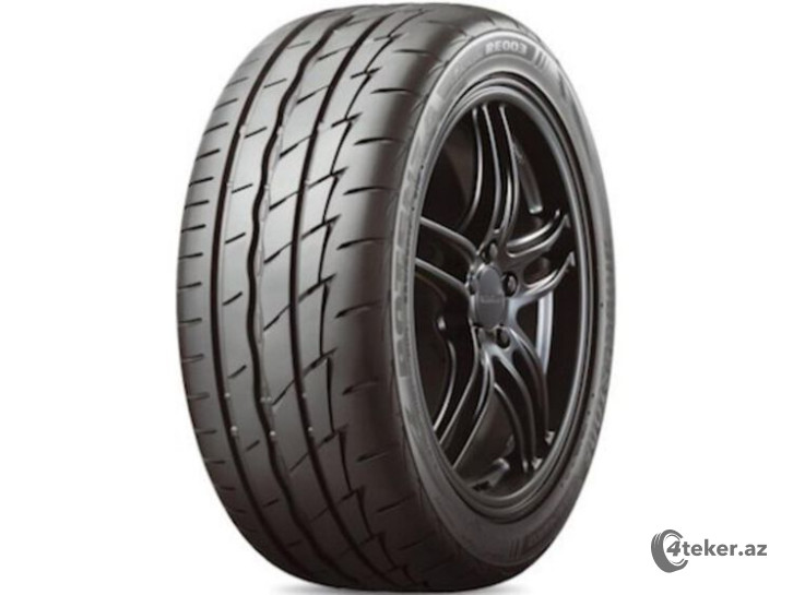 Bridgestone Potenza Adrenalin RE003 225/40R18 92W