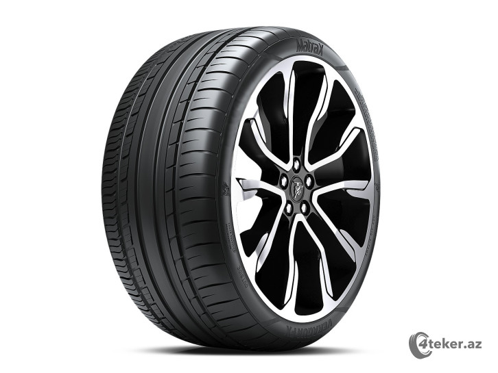 Matrax Veragua FX 275/55R20 XL 117V