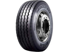 Bridgestone R168 385/65R22.5 160K