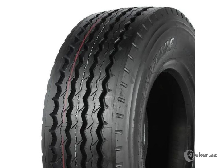 Bridgestone R168 385/65 R22.5 160K