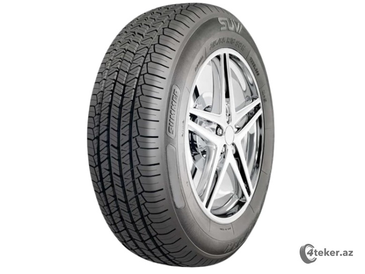 Riken 701 235/55 R18 100V