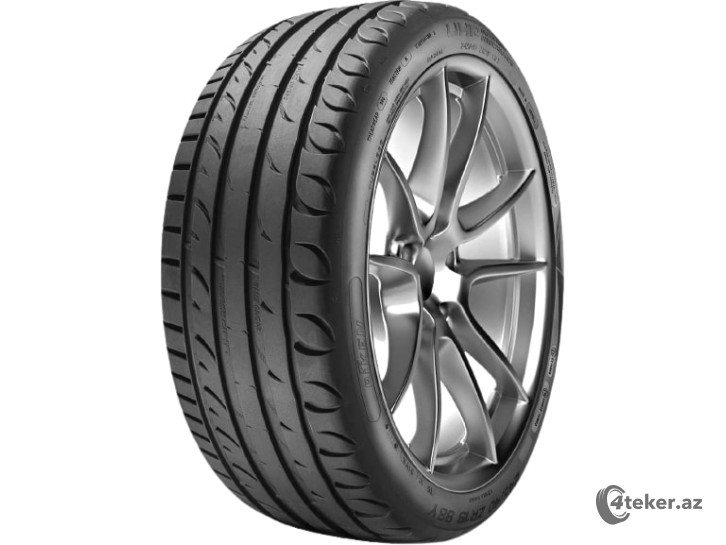Riken Ultra High Performance 225/45R18 95W