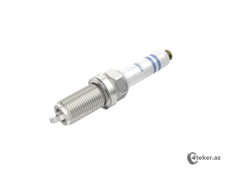 Alışdırma şamı BOSCH 0241245673