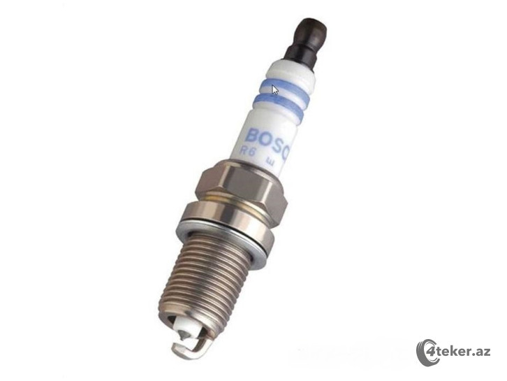 Alışdırma şamı BOSCH 0242245576