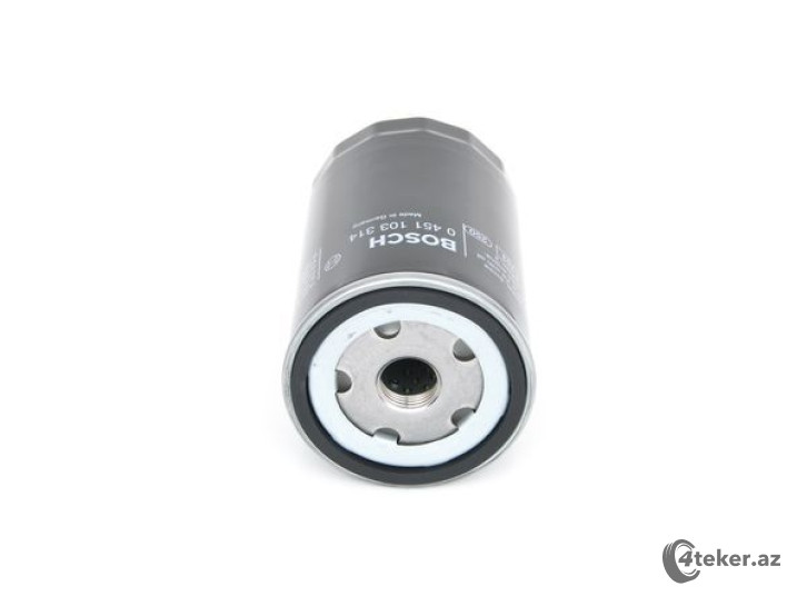 Yağ filteri BOSCH 0451103314