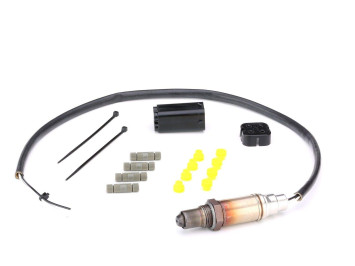 Oksigen sensoru BOSCH 0258986502 Oksigen sensoru BOSCH 0258986502