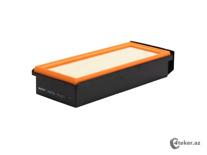 Hava filteri HENGST E1071L