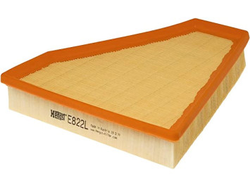 Hava filteri HENGST E822L Hava filteri HENGST E822L