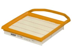 Hava filteri HENGST E1143L