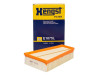 Hava filteri HENGST E1075L