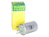 Yanacaq filteri MANN FILTER WK8293