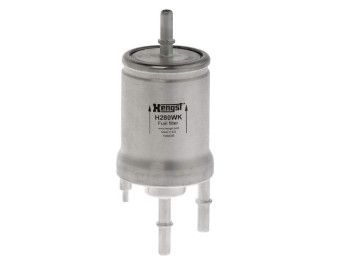 Yanacaq filteri HENGST H280WK
