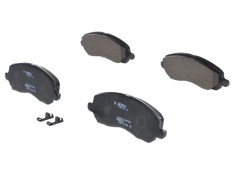 Ön əyləc qəlibləri BOSCH 0986424716
